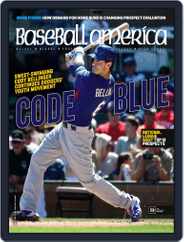 Baseball America (Digital) Subscription                    January 27th, 2017 Issue