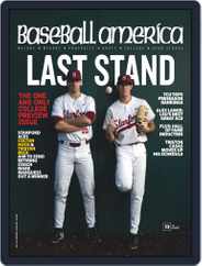 Baseball America (Digital) Subscription                    February 10th, 2017 Issue
