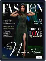 Fashion Zone Magazine (Digital) Subscription