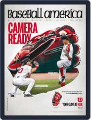 Baseball America (Digital) Subscription                    March 10th, 2017 Issue