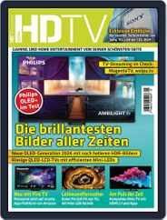 HDTV Magazine (Digital) Subscription