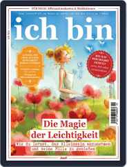 ich bin Magazine (Digital) Subscription