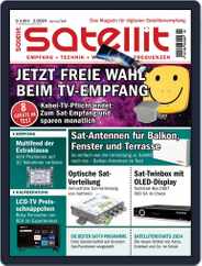 Satellit Magazine (Digital) Subscription