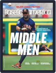 Baseball America (Digital) Subscription                    March 24th, 2017 Issue