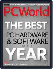 PCWorld (Digital) Subscription                    January 1st, 2024 Issue