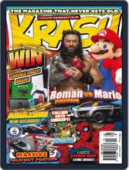 KRASH (Digital) Subscription                    February 1st, 2024 Issue