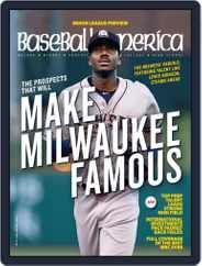 Baseball America (Digital) Subscription                    April 7th, 2017 Issue