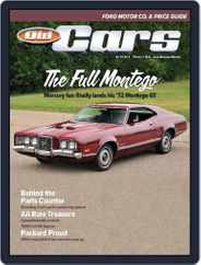 Old Cars Weekly (Digital) Subscription                    February 1st, 2024 Issue