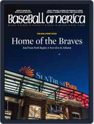 Baseball America (Digital) Subscription                    May 12th, 2017 Issue