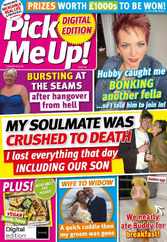 Pick Me Up! (Digital) Subscription                    January 11th, 2024 Issue