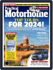 Practical Motorhome (Digital) Subscription                    March 1st, 2024 Issue