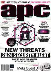 APC (Digital) Subscription                    January 1st, 2024 Issue