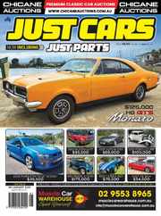 Just Cars (Digital) Subscription                    December 13th, 2023 Issue