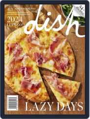 Dish (Digital) Subscription                    February 1st, 2024 Issue