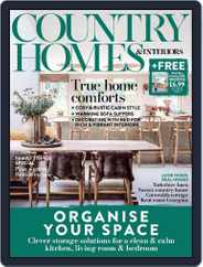 Country Homes & Interiors (Digital) Subscription                    February 1st, 2024 Issue