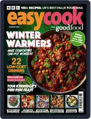 BBC Easycook (Digital) Subscription                    January 1st, 2024 Issue
