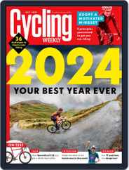 Cycling Weekly (Digital) Subscription                    January 4th, 2024 Issue