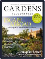 Gardens Illustrated (Digital) Subscription                    January 1st, 2024 Issue