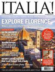 Italia (Digital) Subscription                    January 4th, 2024 Issue