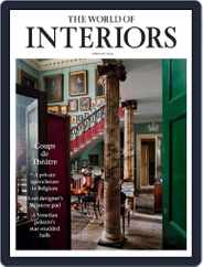 The World of Interiors (Digital) Subscription                    February 1st, 2024 Issue