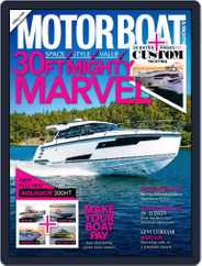 Motor Boat & Yachting (Digital) Subscription                    February 1st, 2024 Issue