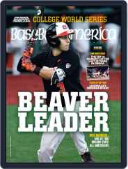 Baseball America (Digital) Subscription                    June 23rd, 2017 Issue