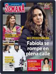 Semana (Digital) Subscription                    January 10th, 2024 Issue