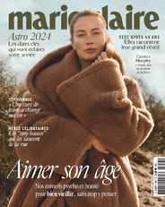 Marie Claire - France (Digital) Subscription                    February 1st, 2024 Issue