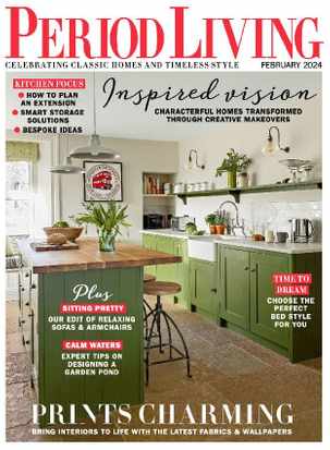 Corporate Magazine Subscription — Taylored Living Magazine