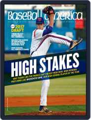 Baseball America (Digital) Subscription                    July 7th, 2017 Issue