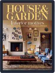 House and Garden (Digital) Subscription                    February 1st, 2024 Issue
