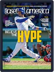 Baseball America (Digital) Subscription                    July 21st, 2017 Issue