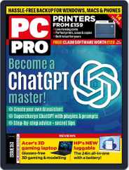 PC Pro (Digital) Subscription                    February 1st, 2024 Issue