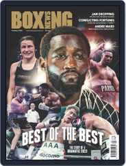 Boxing News (Digital) Subscription                    January 4th, 2024 Issue