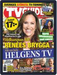 TV-guiden (Digital) Subscription                    January 4th, 2024 Issue