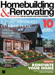 Homebuilding & Renovating (Digital) Subscription                    February 1st, 2024 Issue
