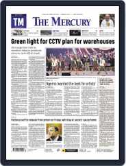Mercury (Digital) Subscription                    January 4th, 2024 Issue