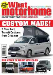 What Motorhome (Digital) Subscription                    February 1st, 2024 Issue