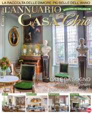 Casa Chic Speciale (Digital) Subscription                    January 4th, 2024 Issue