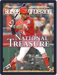 Baseball America (Digital) Subscription                    November 3rd, 2017 Issue