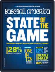 Baseball America (Digital) Subscription                    December 11th, 2017 Issue