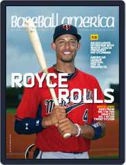 Baseball America (Digital) Subscription                    January 12th, 2018 Issue