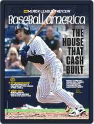 Baseball America (Digital) Subscription                    April 6th, 2018 Issue