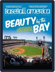 Baseball America (Digital) Subscription                    May 4th, 2018 Issue