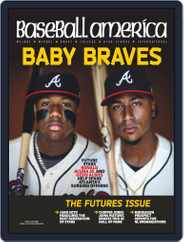 Baseball America (Digital) Subscription                    August 3rd, 2018 Issue