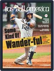 Baseball America (Digital) Subscription                    November 2nd, 2018 Issue