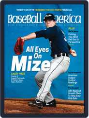 Baseball America (Digital) Subscription                    November 16th, 2018 Issue