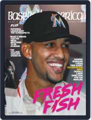 Baseball America (Digital) Subscription                    December 21st, 2018 Issue