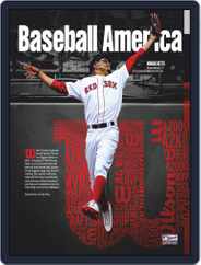 Baseball America (Digital) Subscription                    March 1st, 2019 Issue