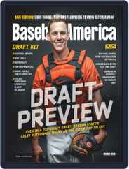 Baseball America (Digital) Subscription                    June 1st, 2019 Issue